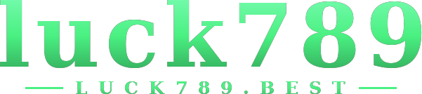 luck789 logo