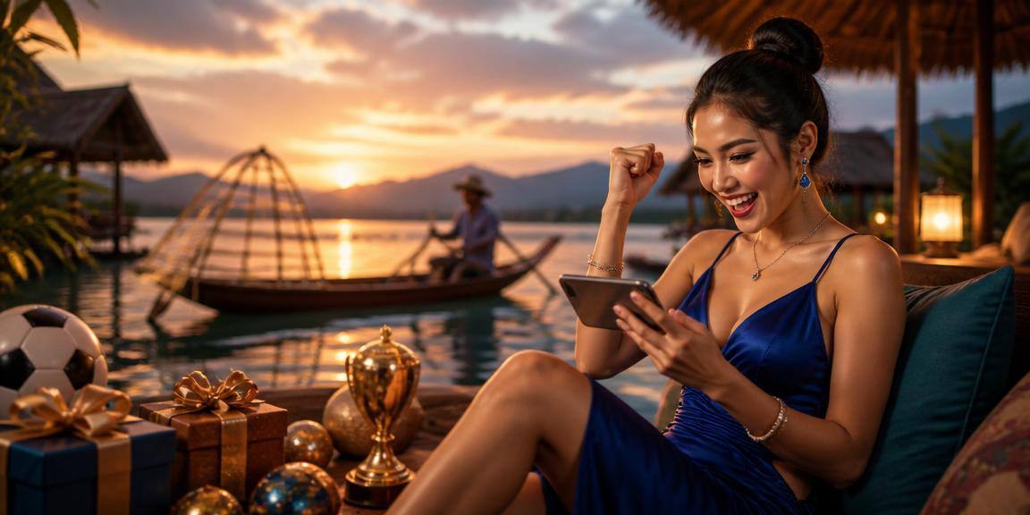luck789 mobile gaming