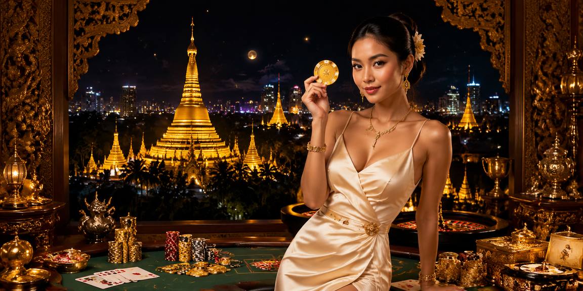 luck789 luck789 အကြောင်း သိထားသင့်တာတွေ